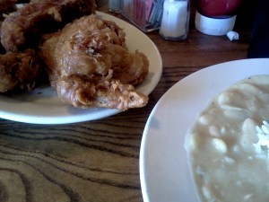 WillieMaeChickenButterBeans